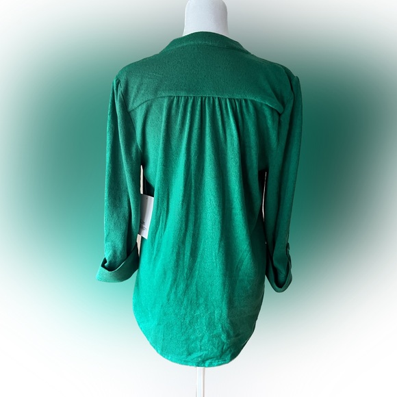 Kim Rogers Soft Knit Top - Picture 4 of 13